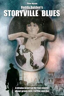 Buddy Bolden's Storyville Blues