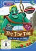 The Tiny Tale - Ein Troll für alle Fälle