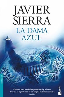 La dama azul (Bestseller Internacional)