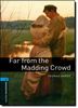 Oxford Bookworms Library: 10. Schuljahr, Stufe 2 - Far from the Madding Crowd: Reader (Oxford Bookworms Library. Classics. Stage 5)