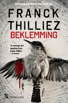 Beklemming (Franck Sharko, 6)