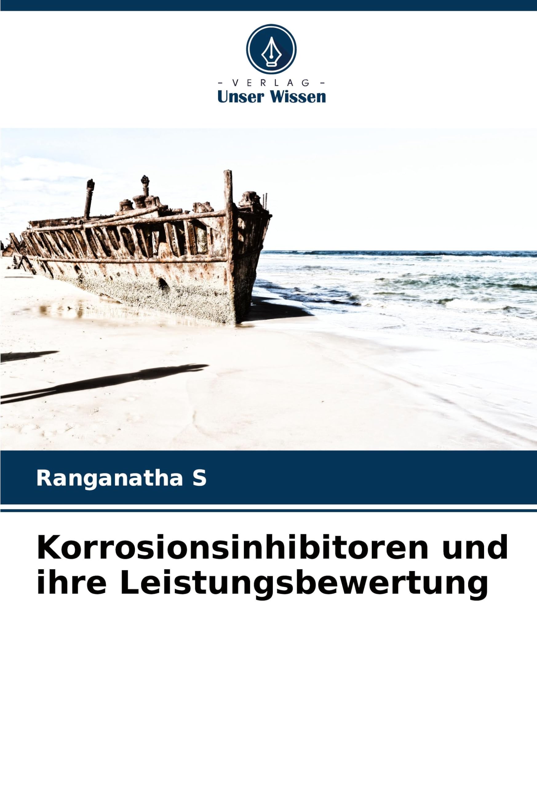 Korrosionsinhibitoren und ihre Leistungsbewertung: DE