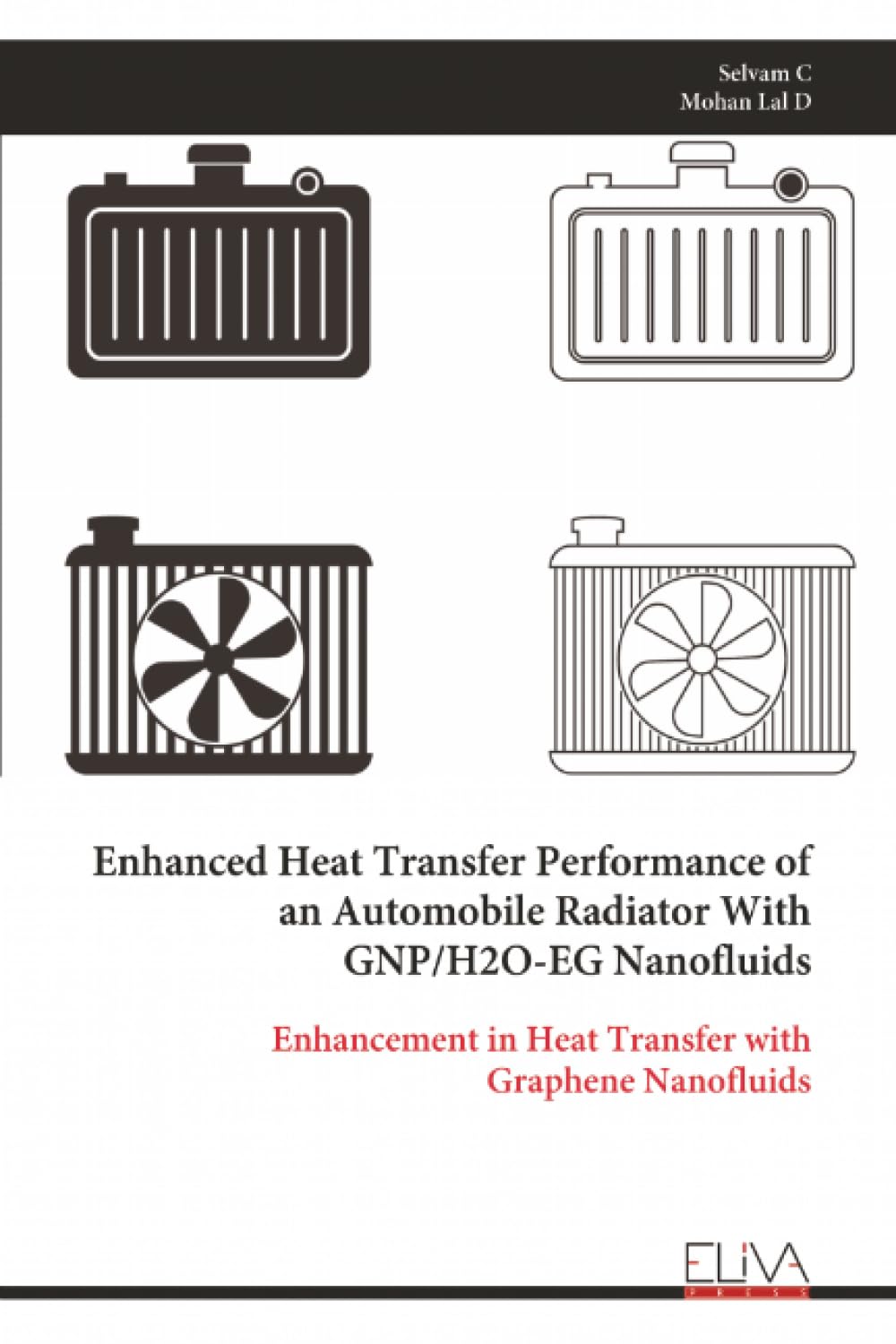 Enhanced Heat Transfer Performance of an Automobile Radiator With GNP ...