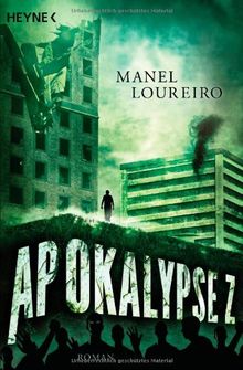 Apokalypse Z: Roman