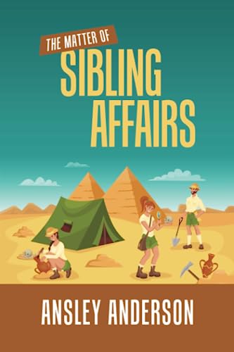 The Matter of Sibling Affairs