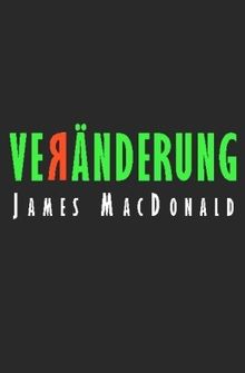 Veränderung