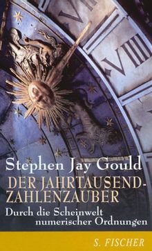 Der Jahrtausend-Zahlenzauber