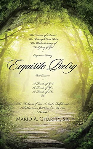 Exquisite Poetry: Our Essence