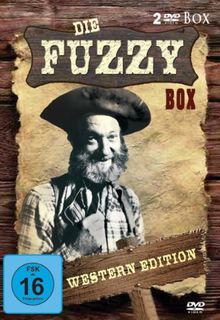 Die Fuzzy-Box [2 DVDs]