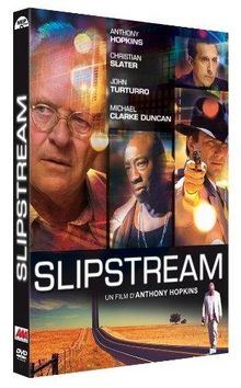 Slipstream [FR Import]