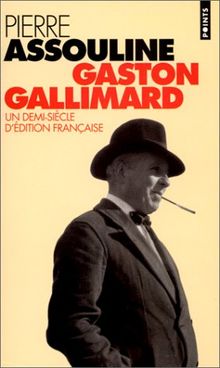 Gaston Gallimard