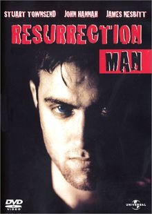 Resurection Man [FR Import]