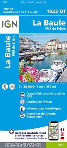 1023OT La Baule