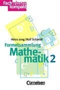 Fachwissen kompakt: Formelsammlung Mathematik, Bd.2, Geometrie