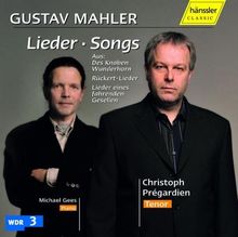 Lieder