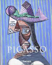 Pablo Picasso 1881-1973: El Genio Del Siglo