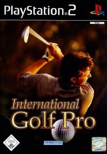 International Golf Pro