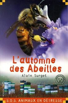 L'automne des abeilles