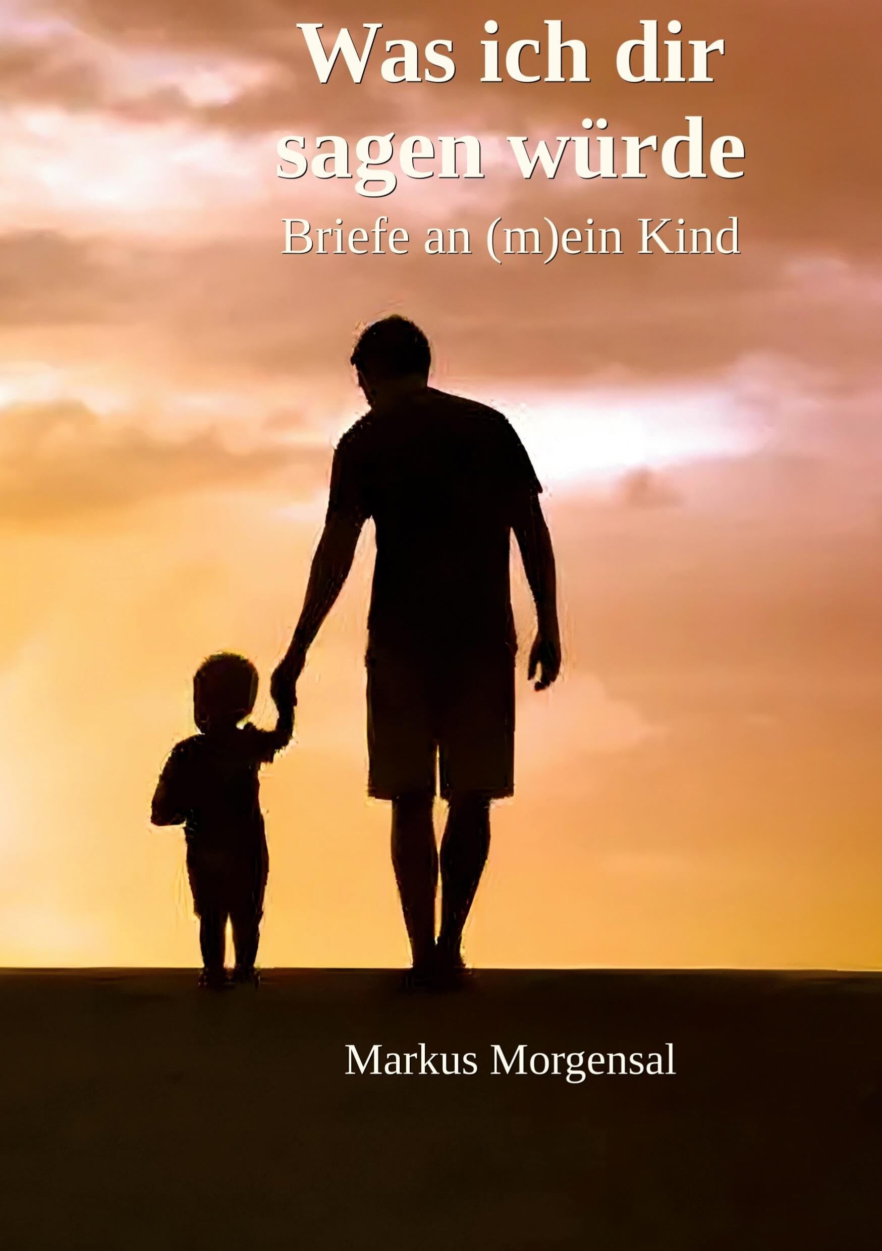 Was ich dir sagen würde