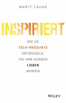 Inspiriert: Wie Sie Tech-Produkte entwickeln, die Ihre Kunden lieben werden