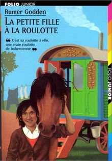 La Petite fille à la roulotte