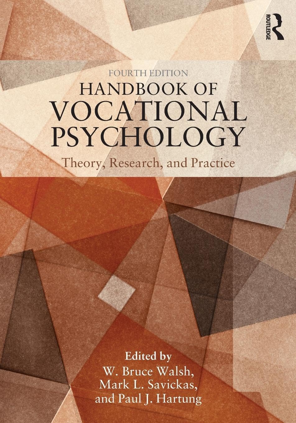 Handbook of Vocational Psychology: Theory, Research, and Practice