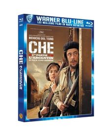 Che - 1ère partie : l'argentin [Blu-ray] [FR Import]