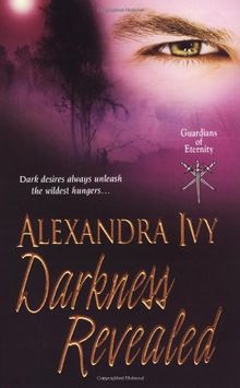 Darkness Revealed: Guardians of Eternity