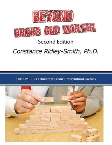 Beyond Bricks and Mortar: Sym-Q: 5 Factors That Predict Intercultural Success