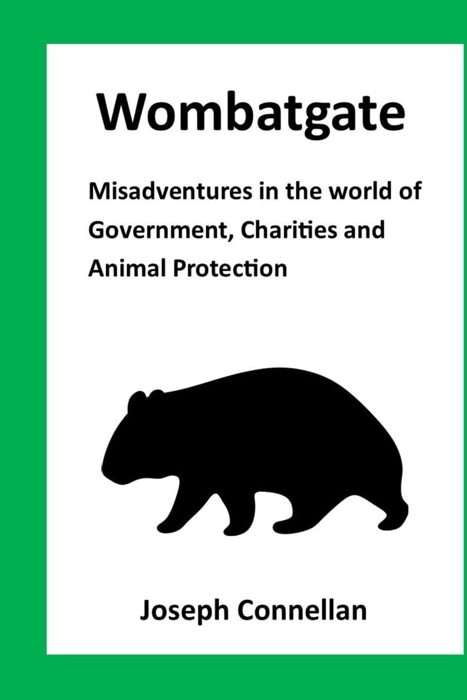 Wombatgate (2nd Edition)
