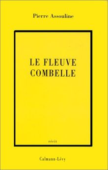 Le fleuve Combelle