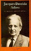 Adieu: Nachruf auf Emmanuel Lévinas: Nachruf auf Emmanuel Levinas