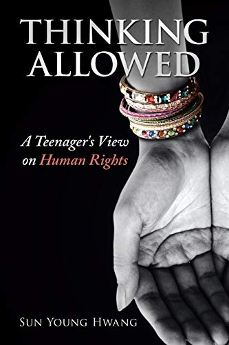 Thinking Allowed: A Teenager's View on Human Rights