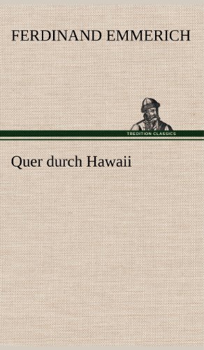 Quer durch Hawaii
