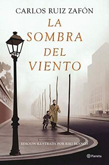 La sombra del viento: 20 aniversario (Autores Españoles e Iberoamericanos)