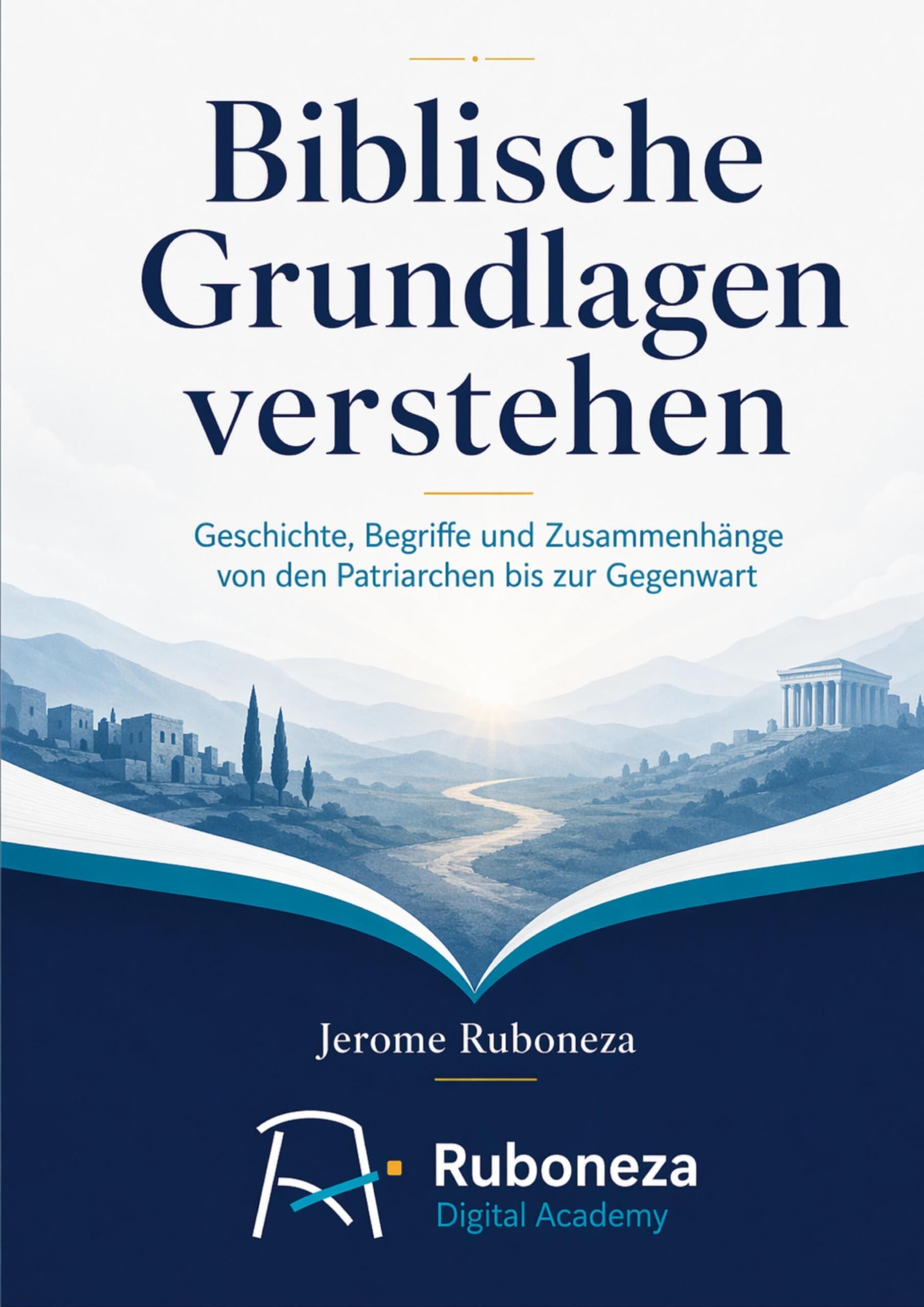 Biblische Grundlagen verstehen
