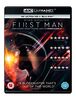 Blu-ray2 - First Man (2 BLU-RAY)