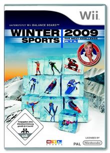 RTL Winter Sports 2009