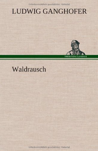 Waldrausch