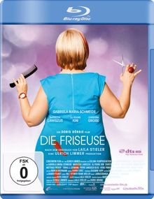 Die Friseuse [Blu-ray]