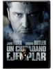 Un Ciudadano Ejemplar (Import Dvd) (2010) Jamie Foxx; Gerard Butler; Colm Mean