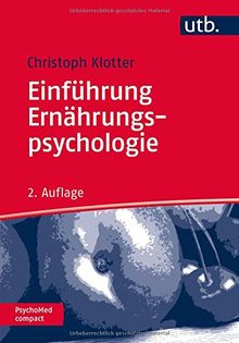 Einführung Ernährungspsychologie