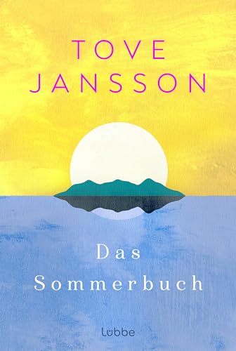 Jansson, Tove: Das Sommerbuch