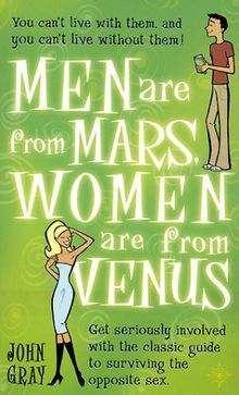 Mars And Venus In The Bedroom A Practical Guide For