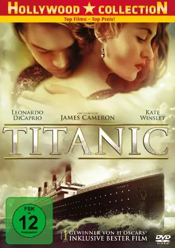 Titanic Film