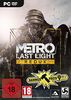 Metro: Last Light Redux - [PC]
