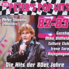 Peter'S Pop Hits 82-83