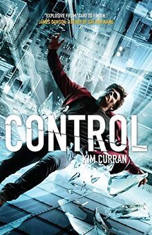 Control (Shifter Series, Band 2)