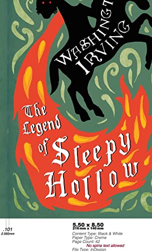 Legend of Sleepy Hollow