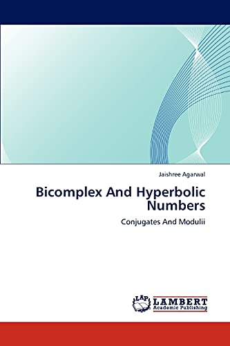 Bicomplex And Hyperbolic Numbers: Conjugates And Modulii